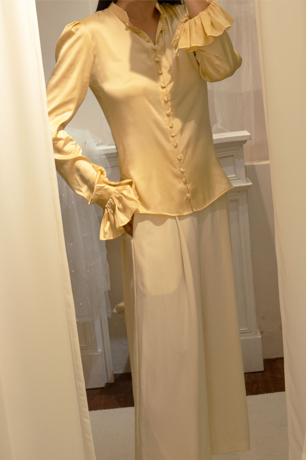 Lilo Blouse