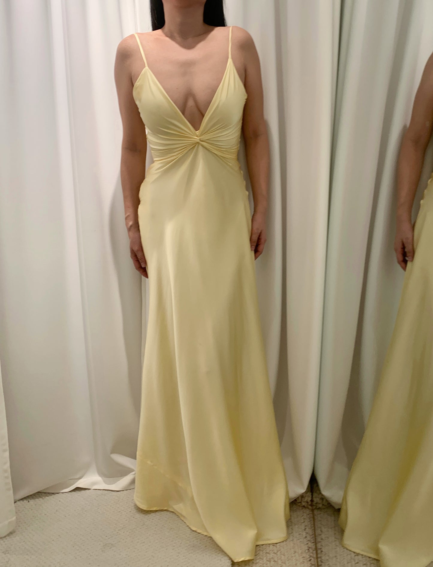 Cherie Custom Gown