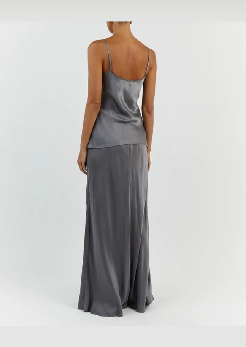 Custom silk set