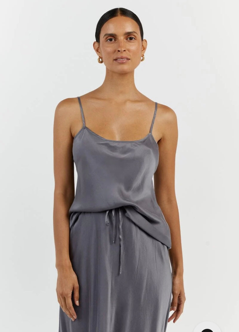 Custom silk set