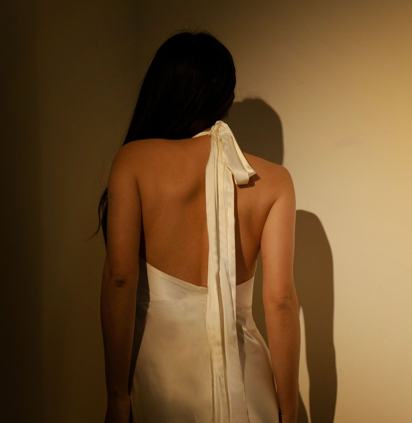 Custom Gown