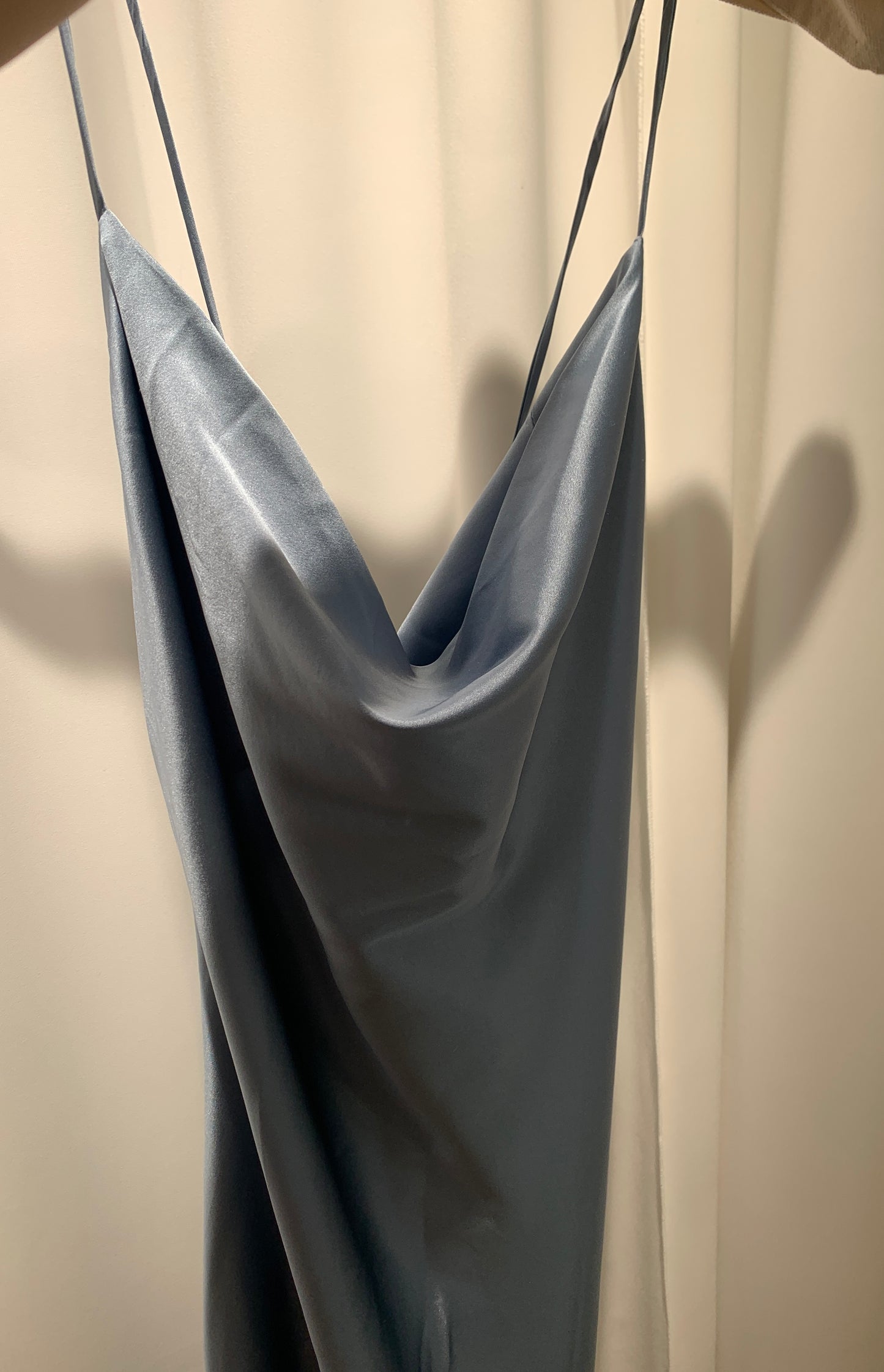 SAMPLE SALE Crystal Gown