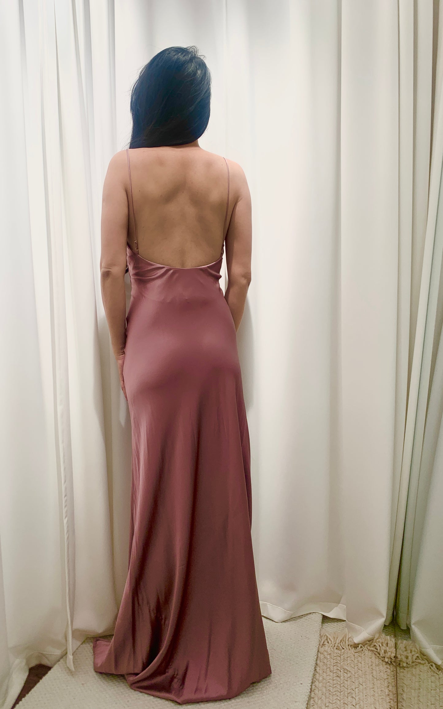 SAMPLE SALE Rhiannon Gown