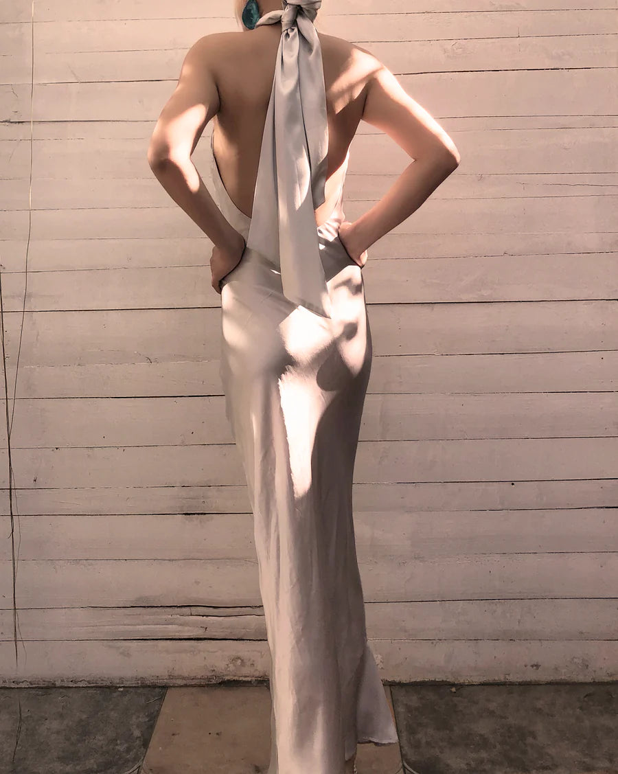 Custom dress link