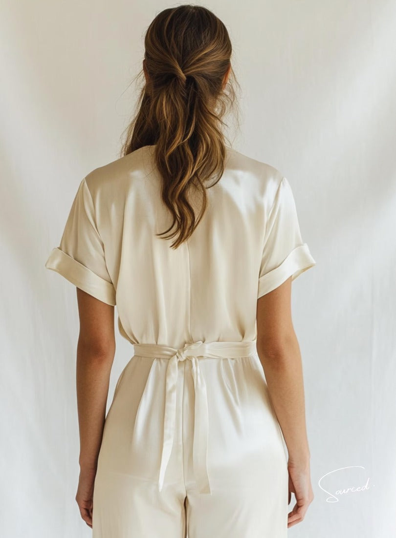 Custom Jumpsuit