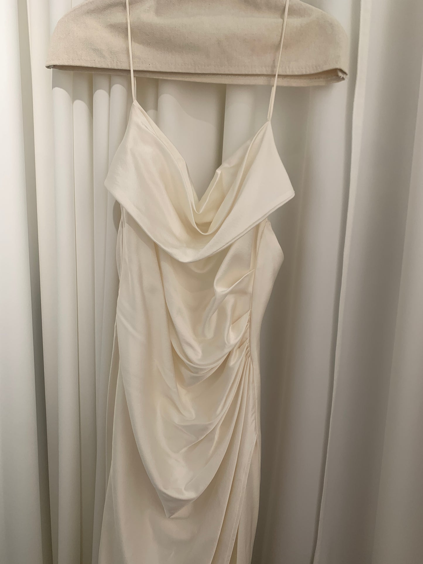 SAMPLE SALE Audrey Gown