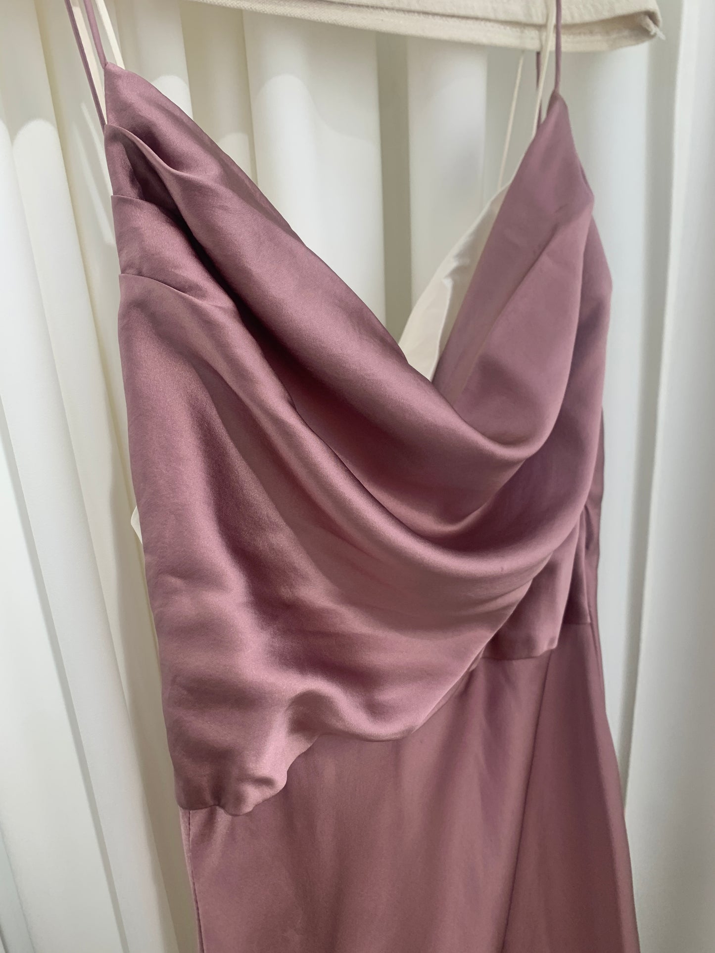 SAMPLE SALE Rhiannon Gown