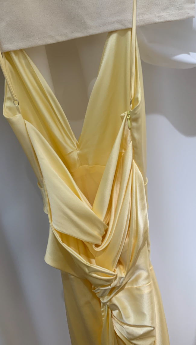 Cherie Custom Gown