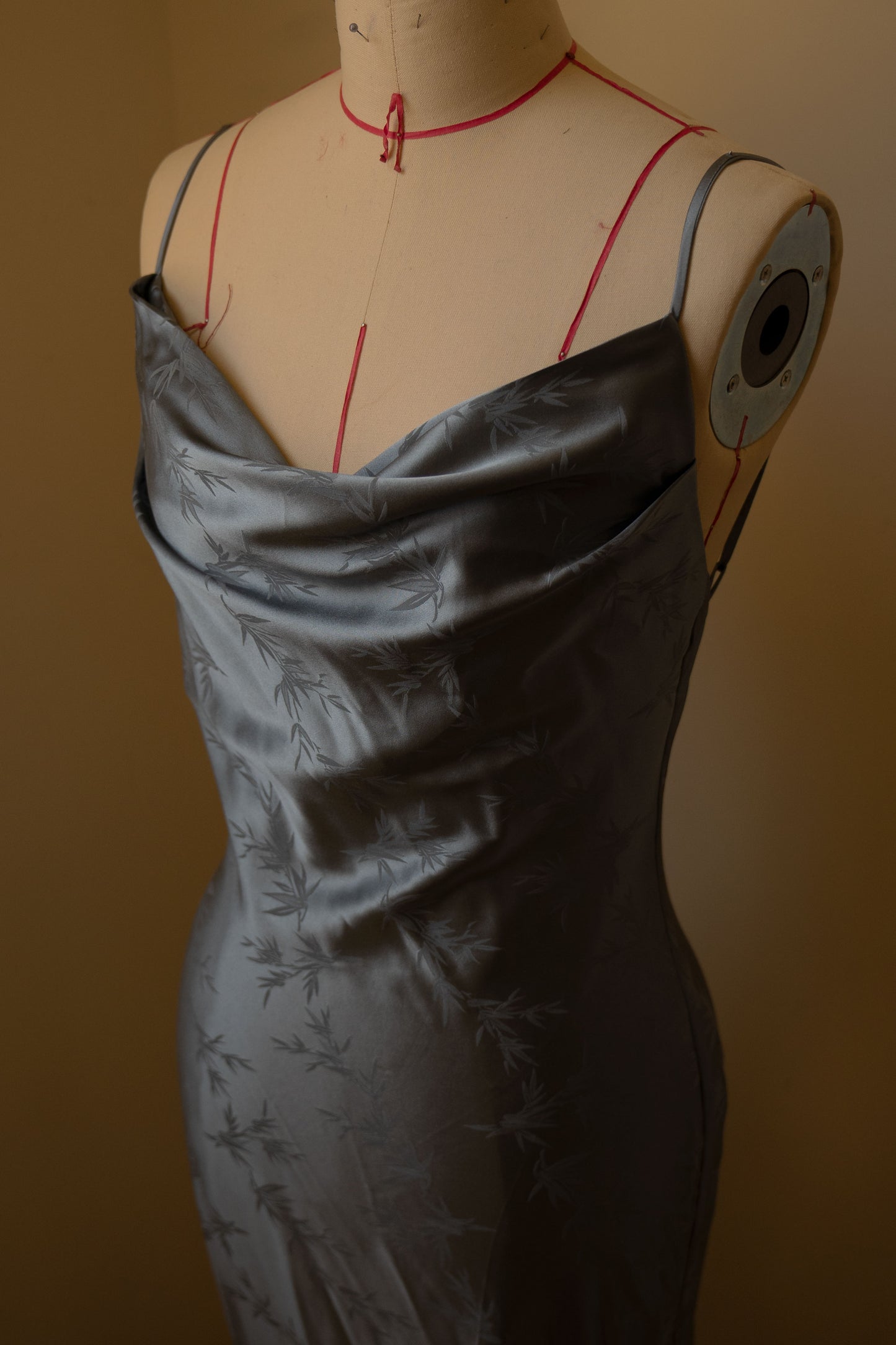 Charlotte Gown