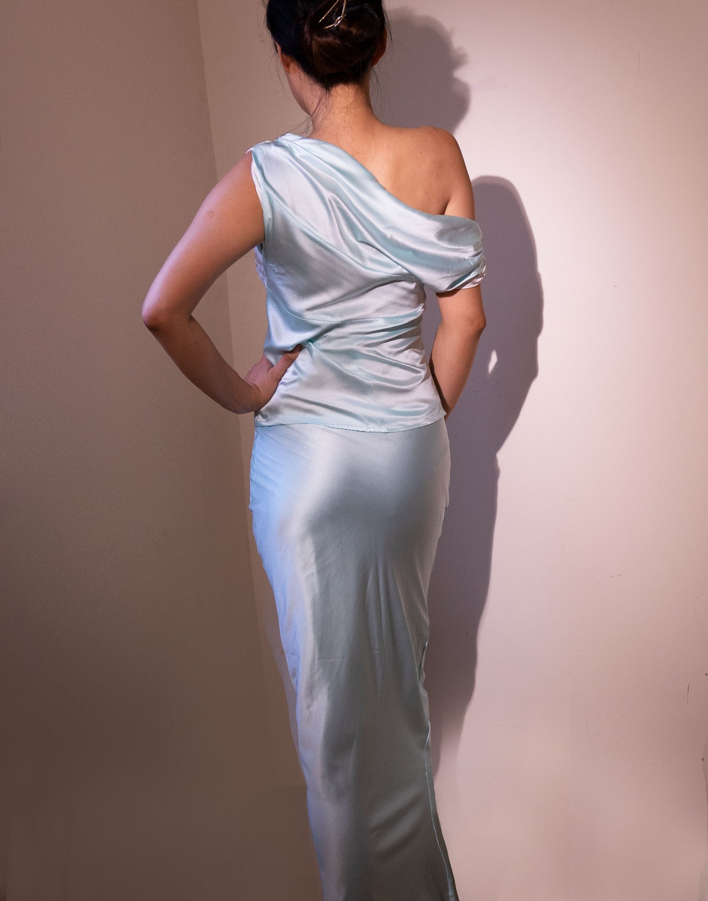 Arena Silk Set