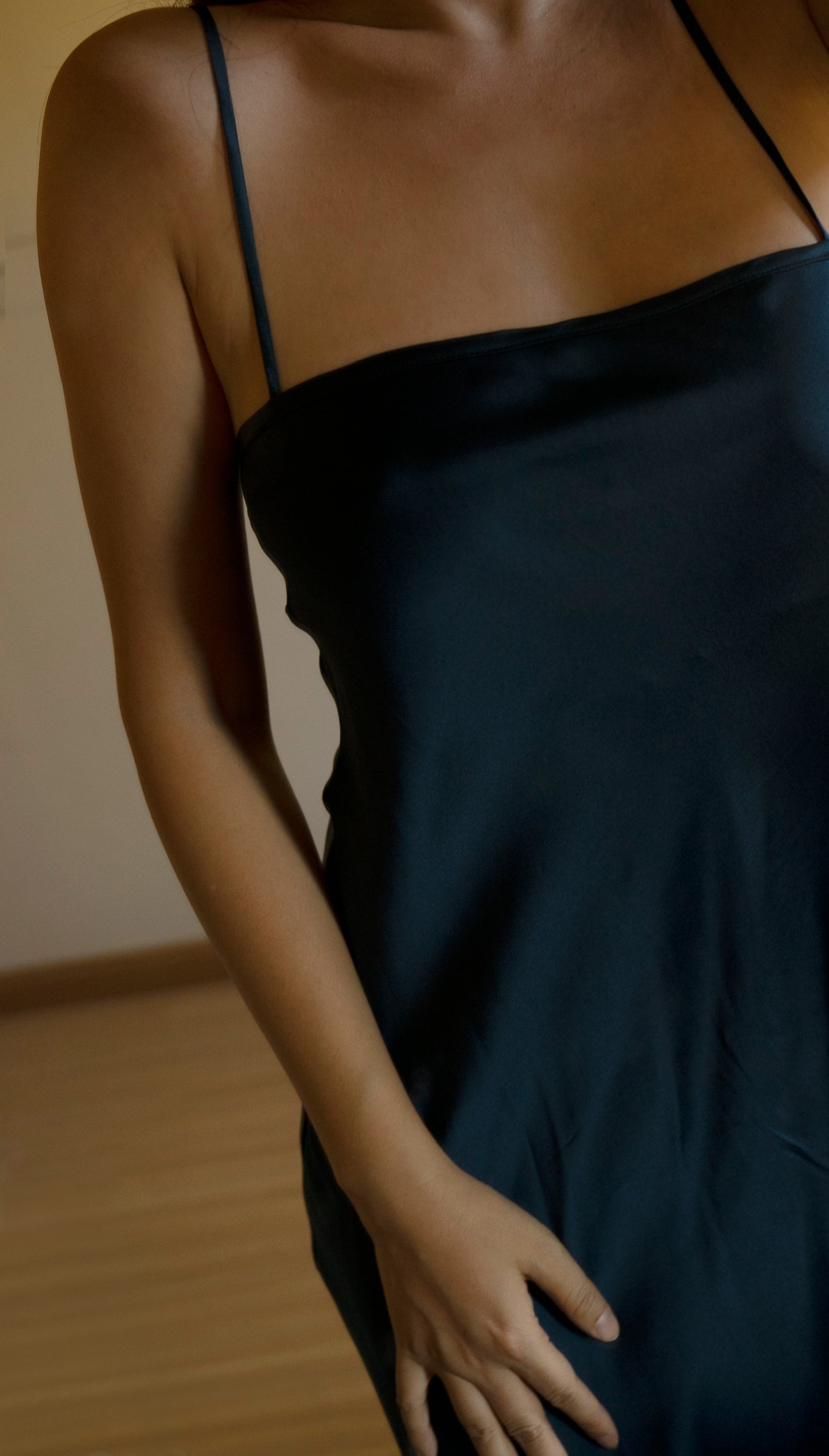 SAMPLE SALE *Rula mini dress