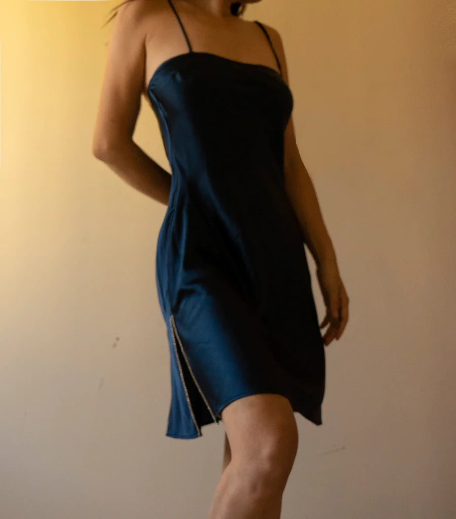 SAMPLE SALE *Rula mini dress
