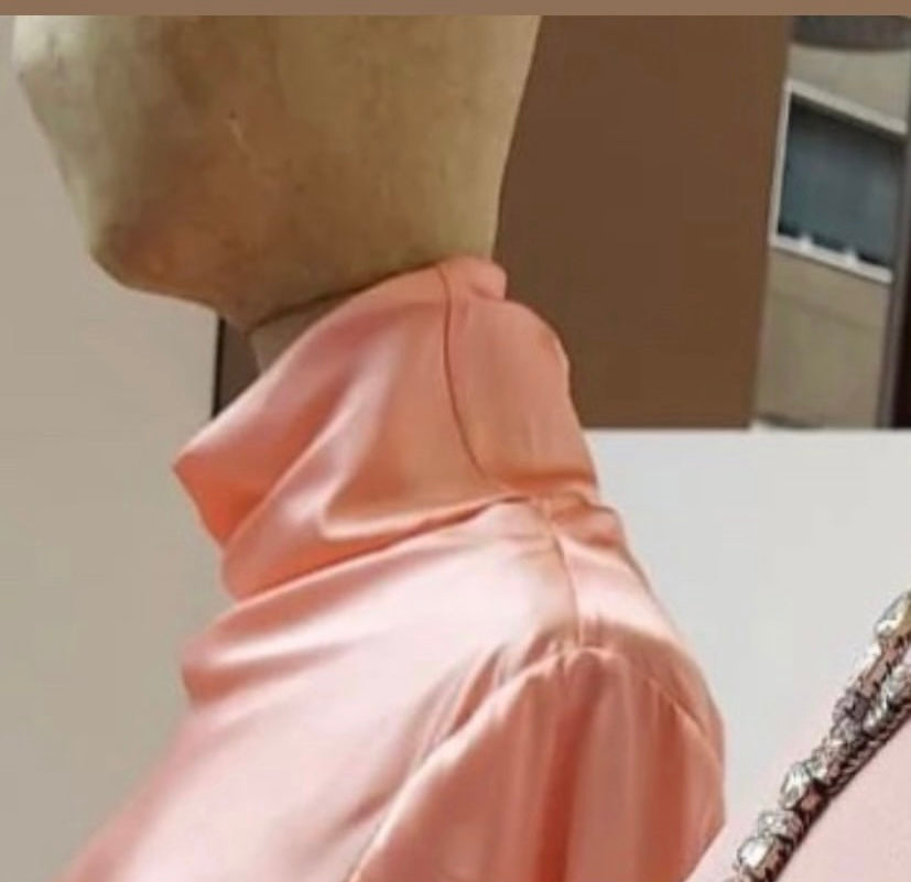 Custom blouses link