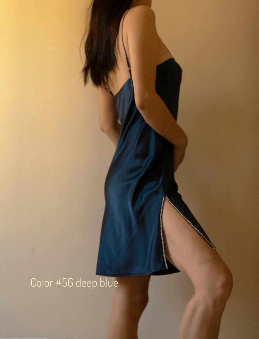 SAMPLE SALE *Rula mini dress