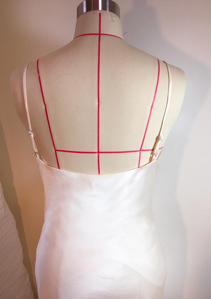 Zen Mulberry Silk Slip Dress * 90 Colors Options - Studio Alashanghai Silk