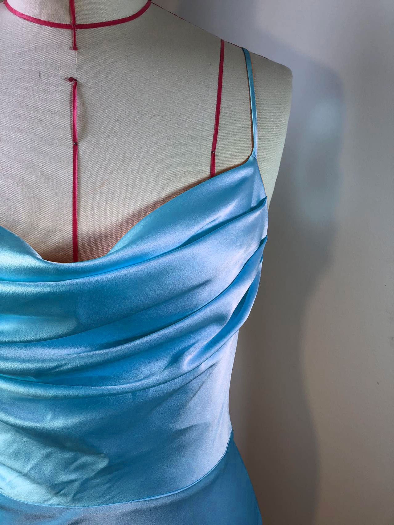 Custom  Dress