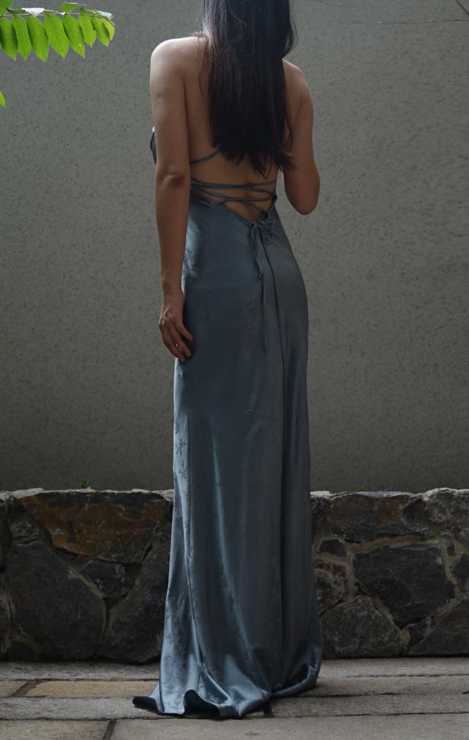 Charlotte Gown