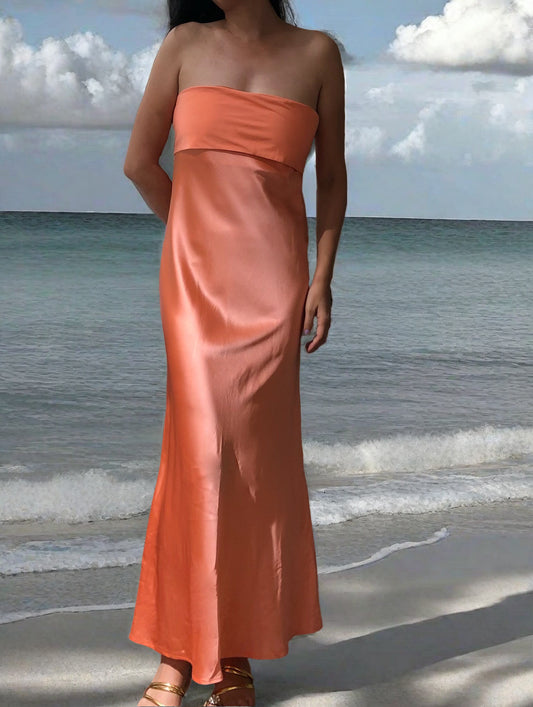 SAMPLE SALE Laleh Gown
