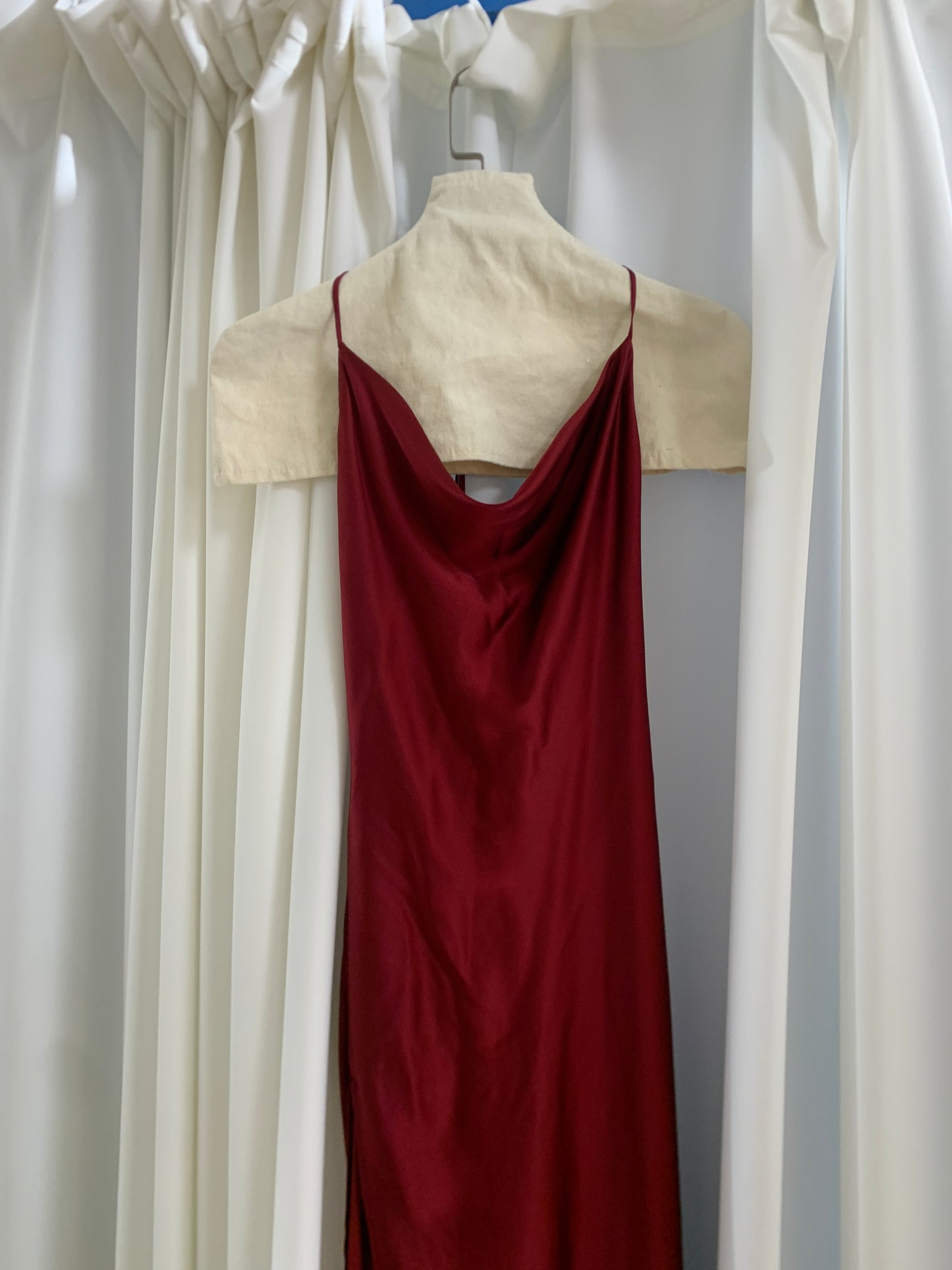 SAMPLE SALE • Crystal Dress