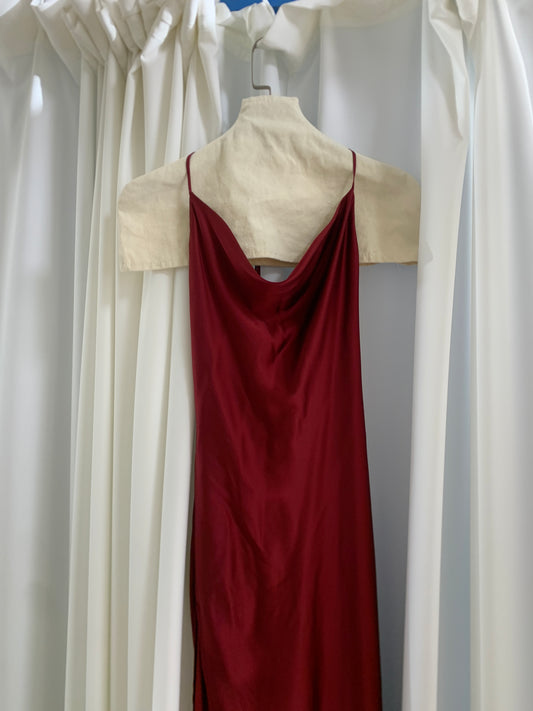 SAMPLE SALE • Crystal Dress