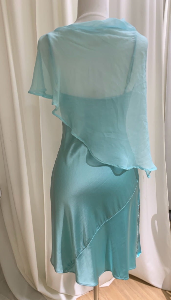 SAMPLE SALE • Tiffany Blue Set