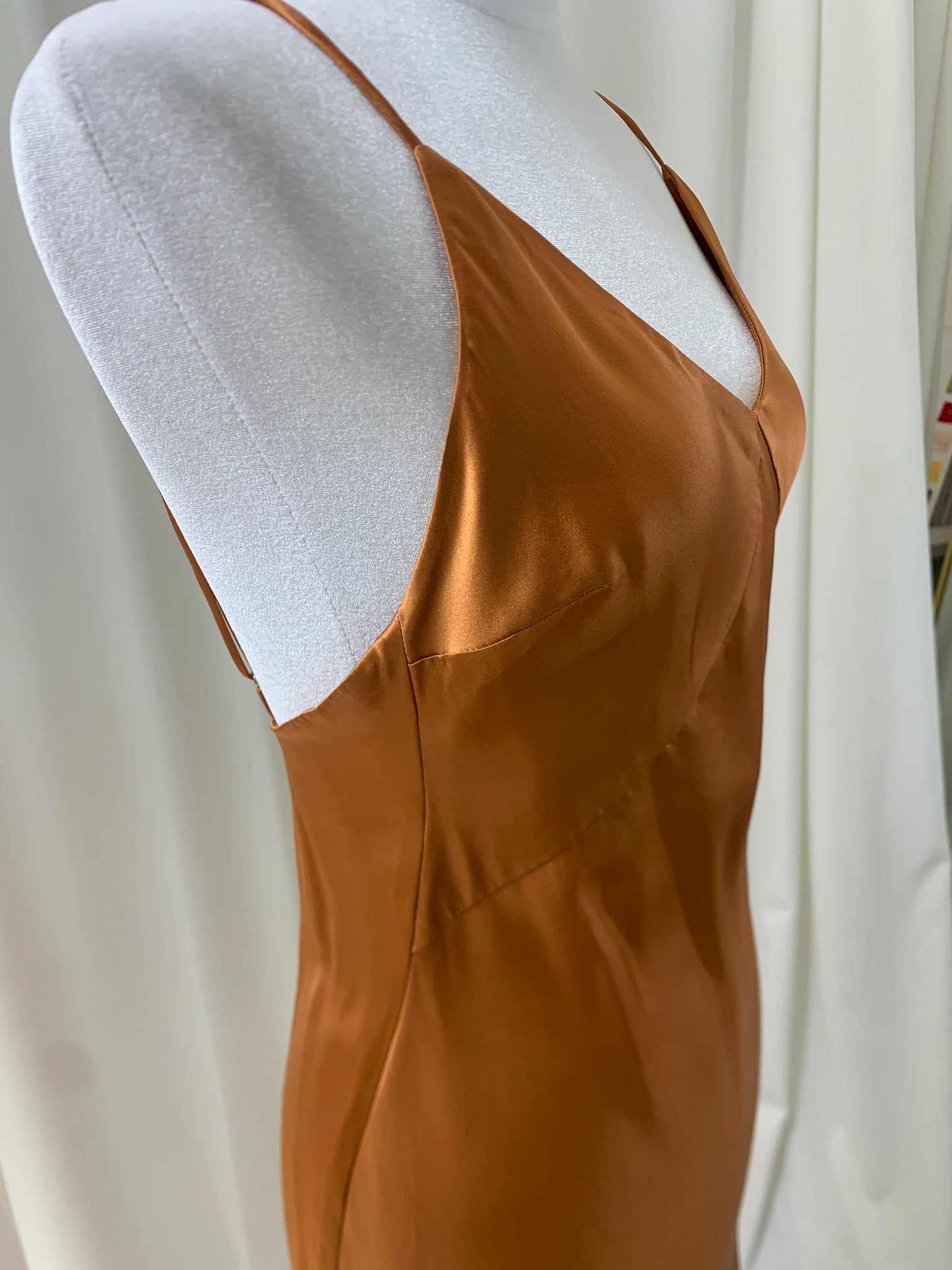 SAMPLE SALE *  Simplicity Dress