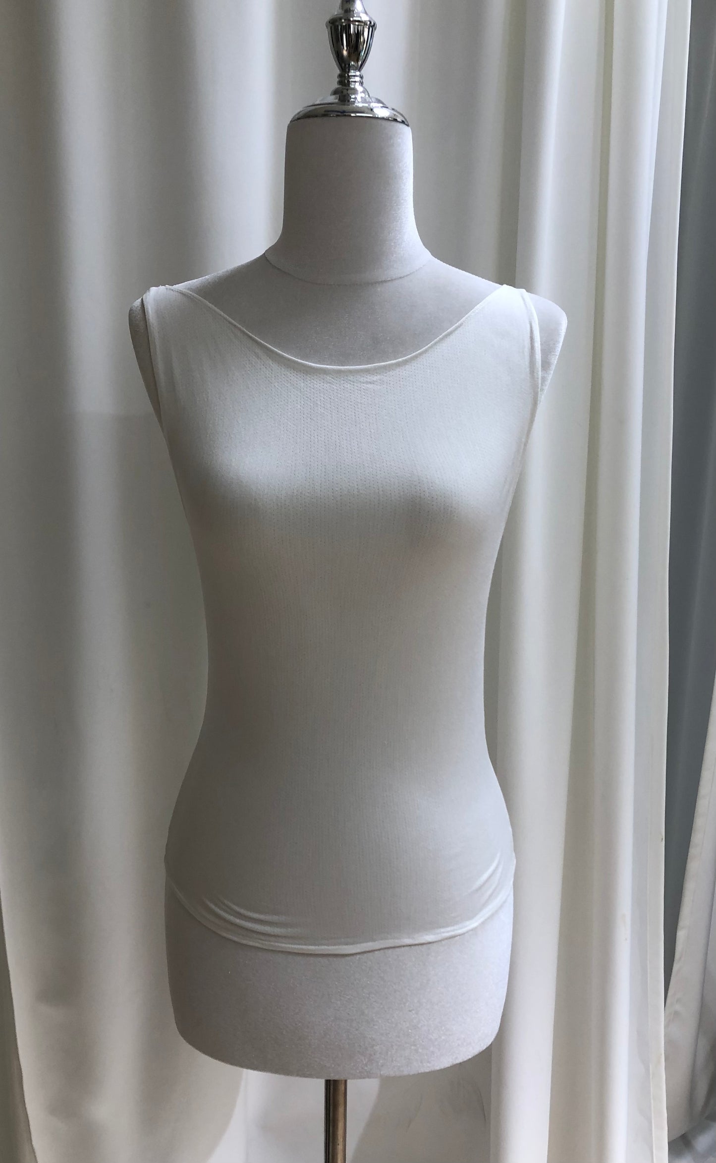 Conjunto de tenis básico de seda de morera