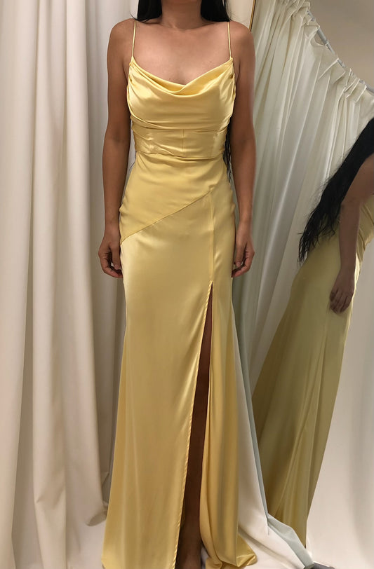 SAMPLE SALE • Manon Gown