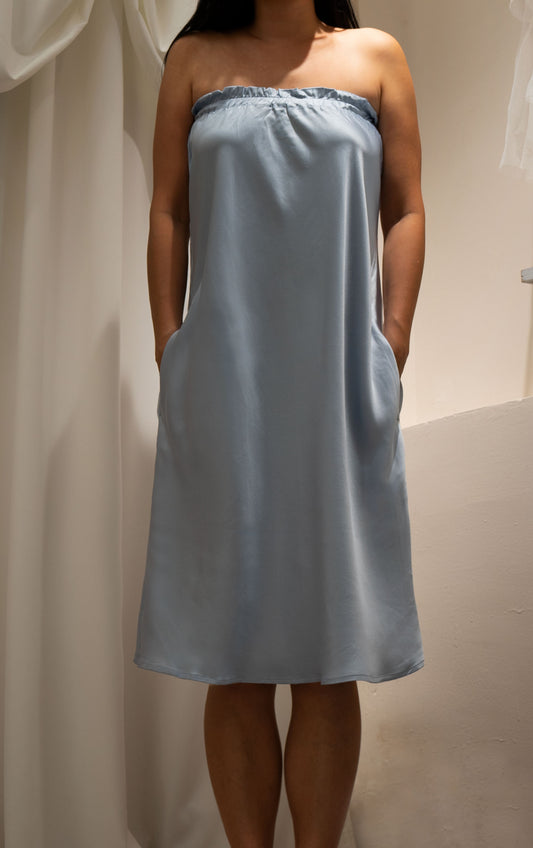 SAMPLE SALE •Pajama Dress