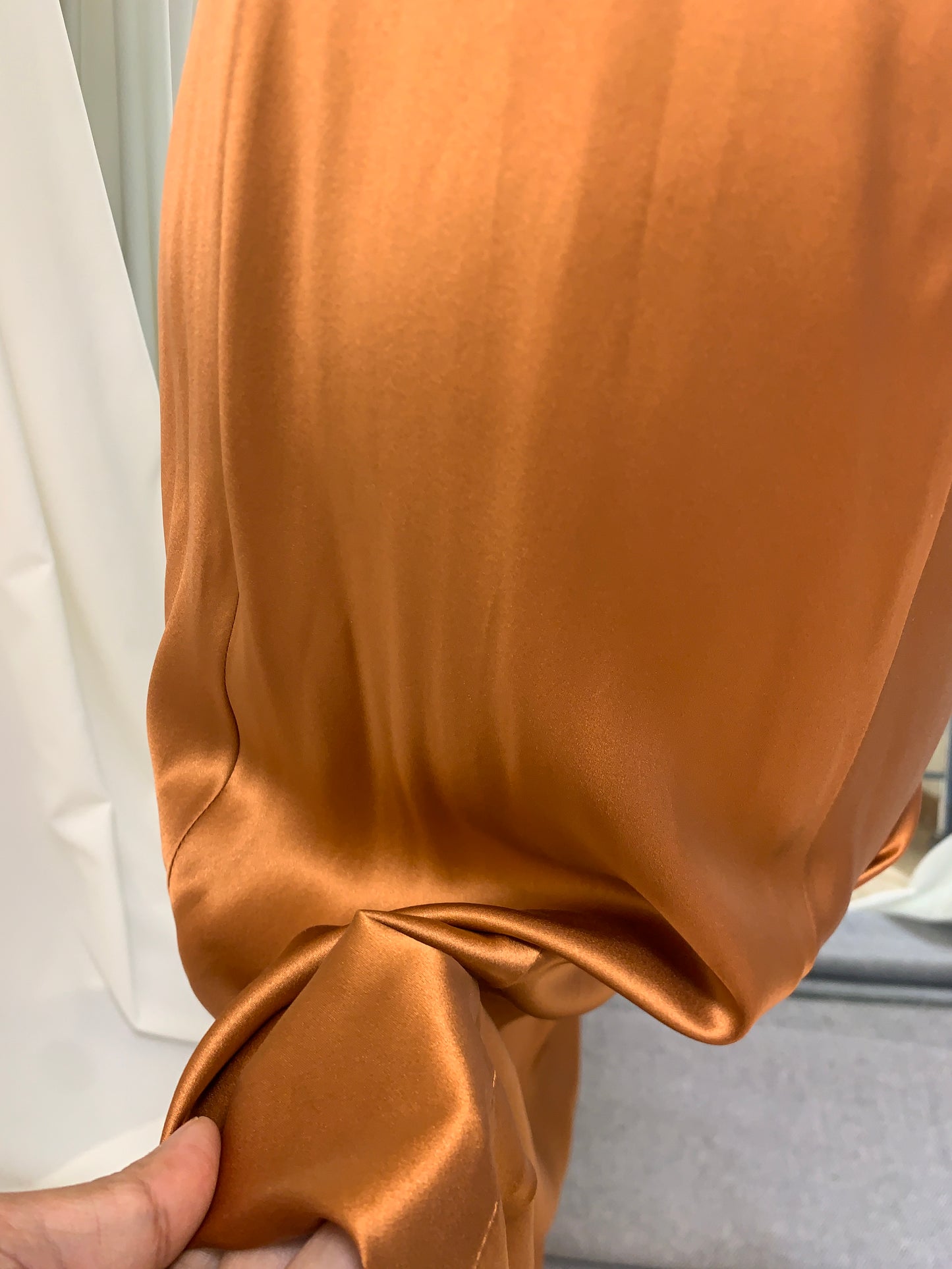 SAMPLE SALE *  Simplicity Dress