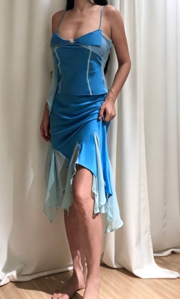 The Mermaid Set
