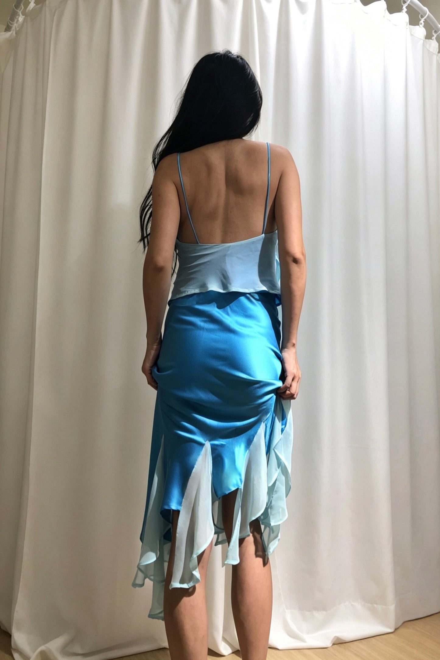 The Mermaid Set