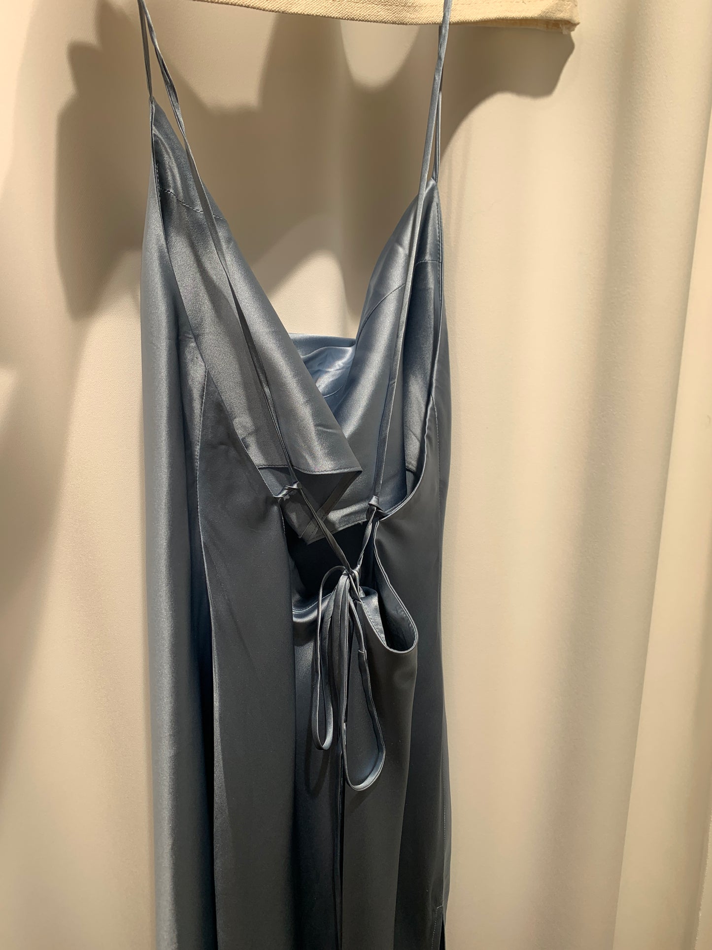 SAMPLE SALE Crystal Gown