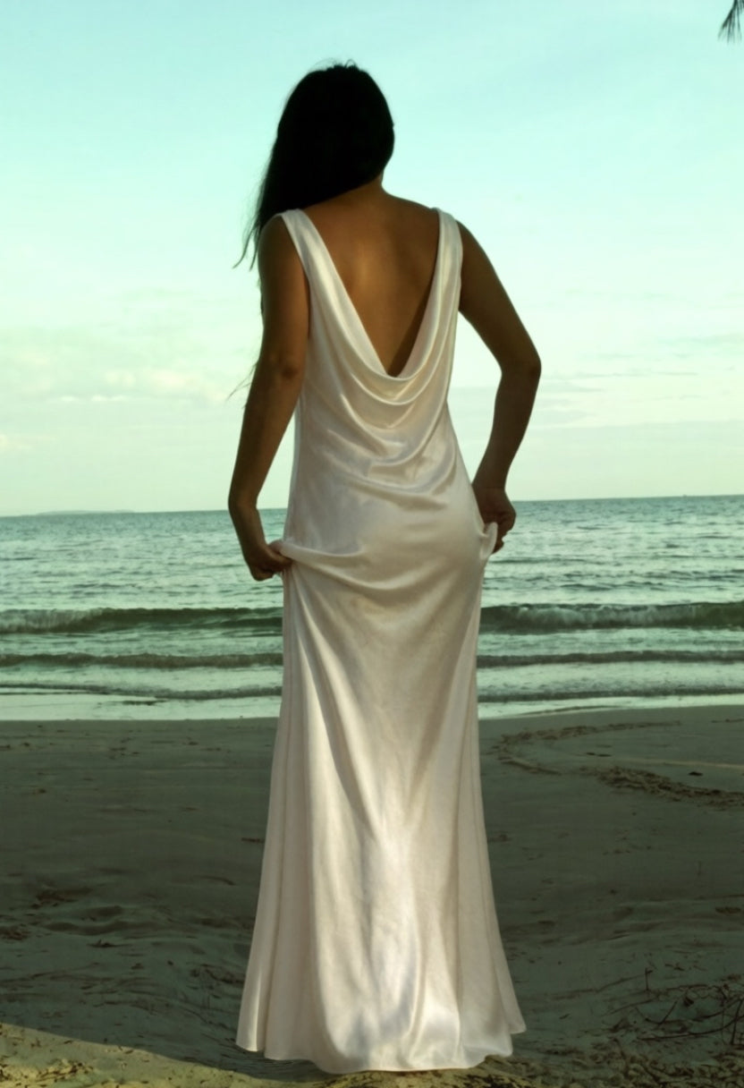 Lumen Bridal Gown