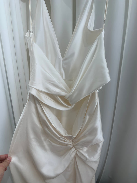 SAMPLE SALE Cherie Gown