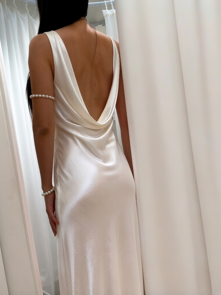 Lumen Bridal Gown