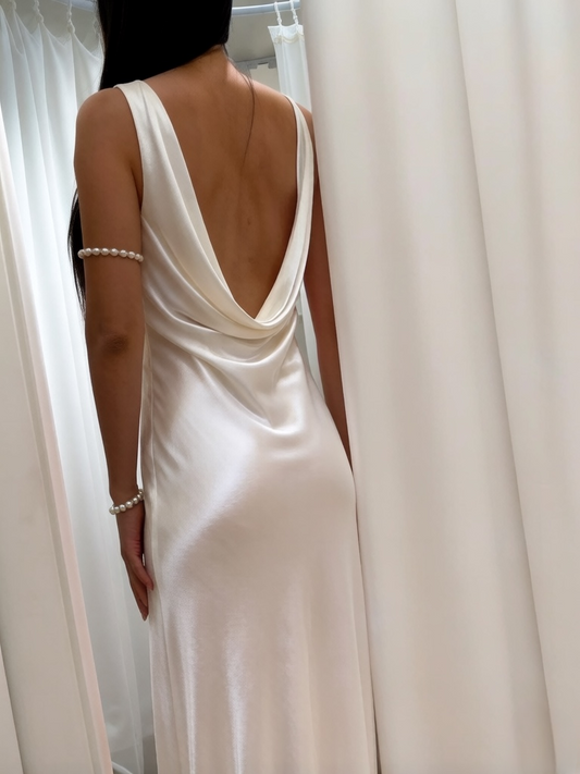 Lumen Bridal Gown