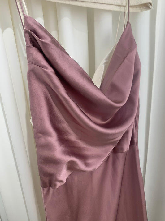 SAMPLE SALE Rhiannon Gown