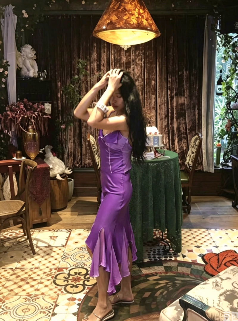 The Mermaid Set