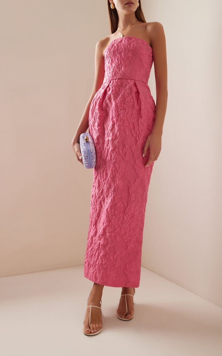 Custom dress