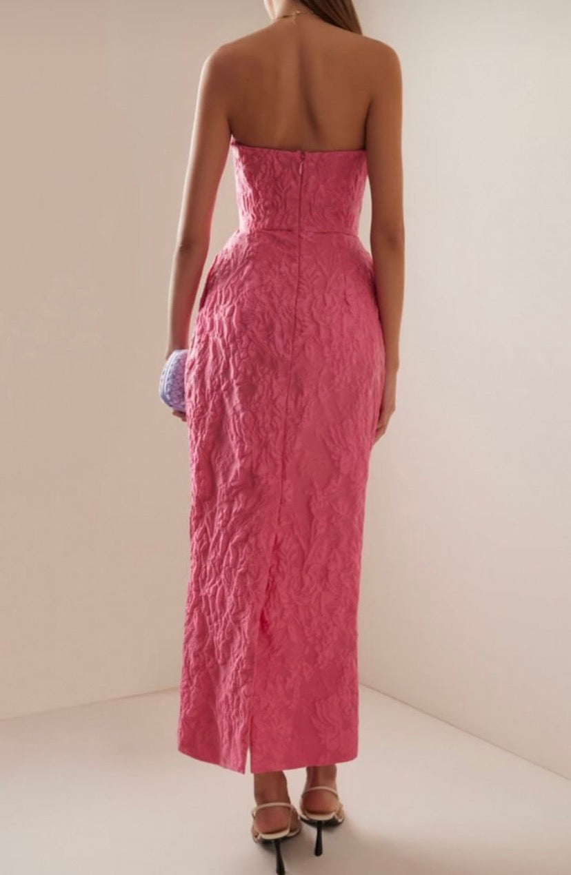 Custom dress