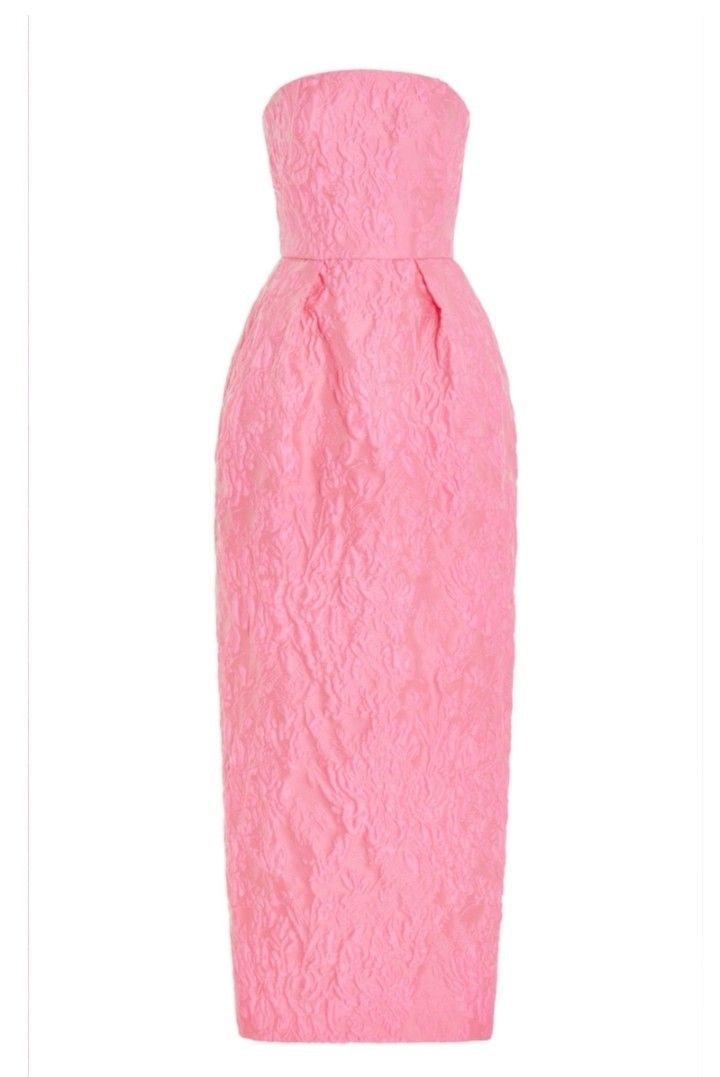 Custom dress