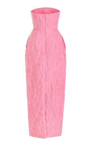 Custom dress
