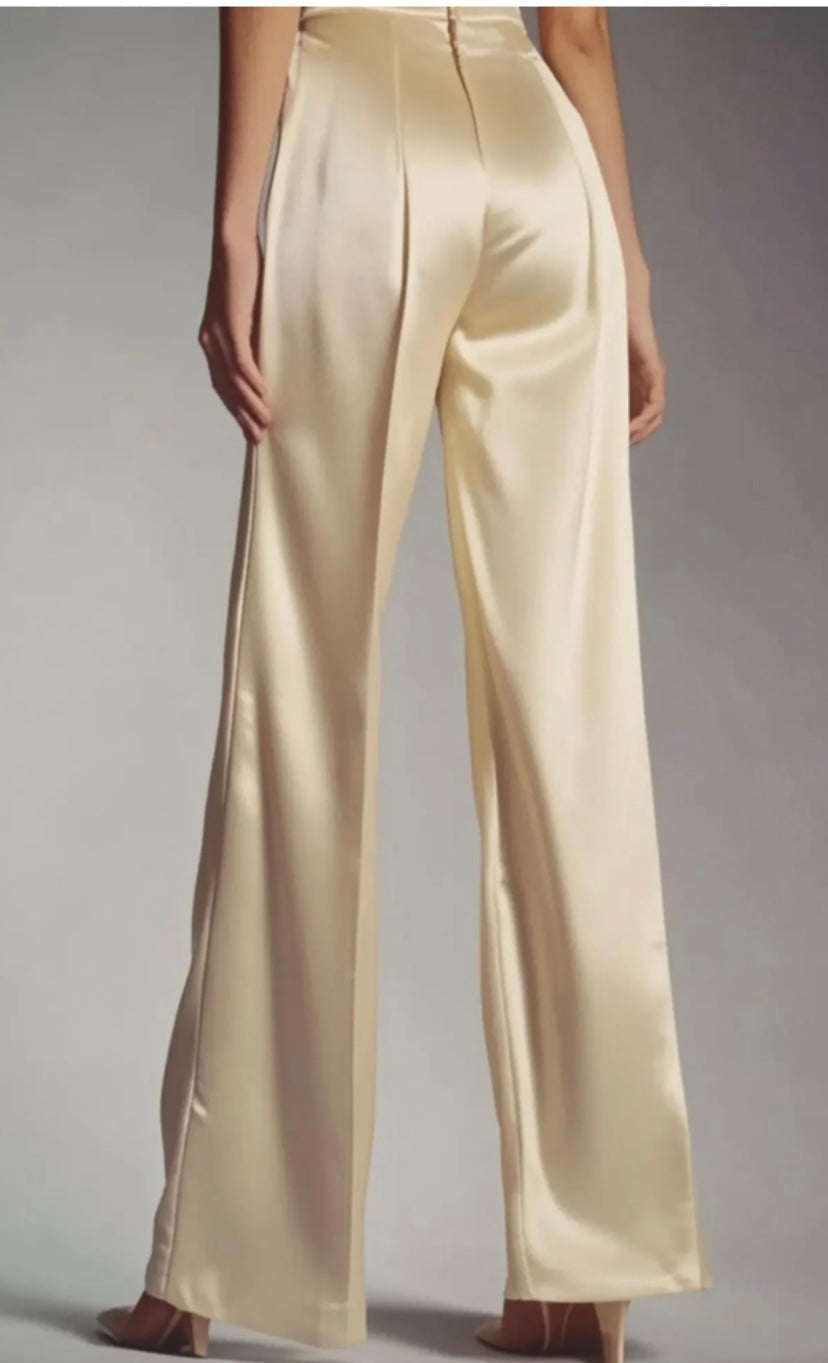Custom wool pants link