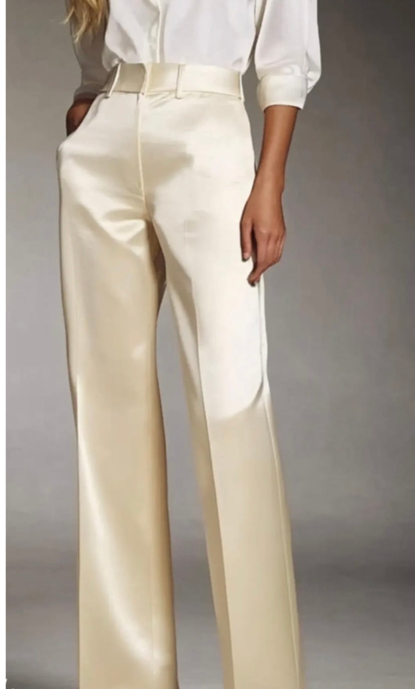 Custom wool pants link