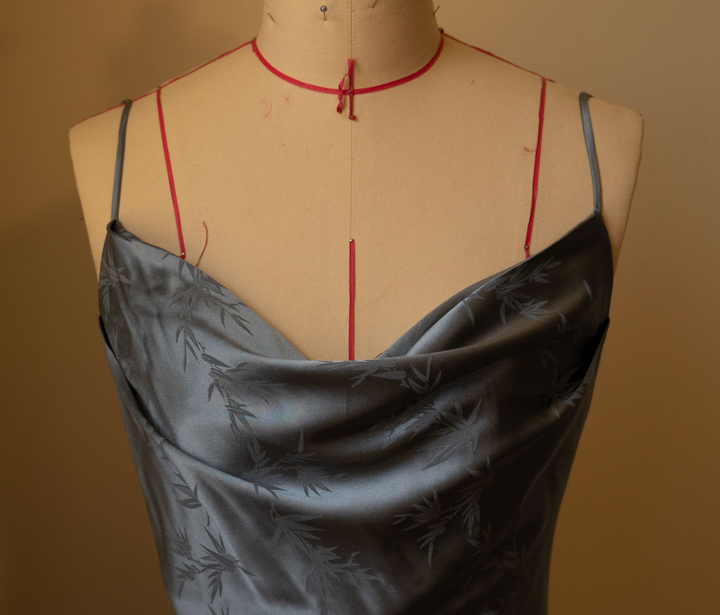 Charlotte Gown