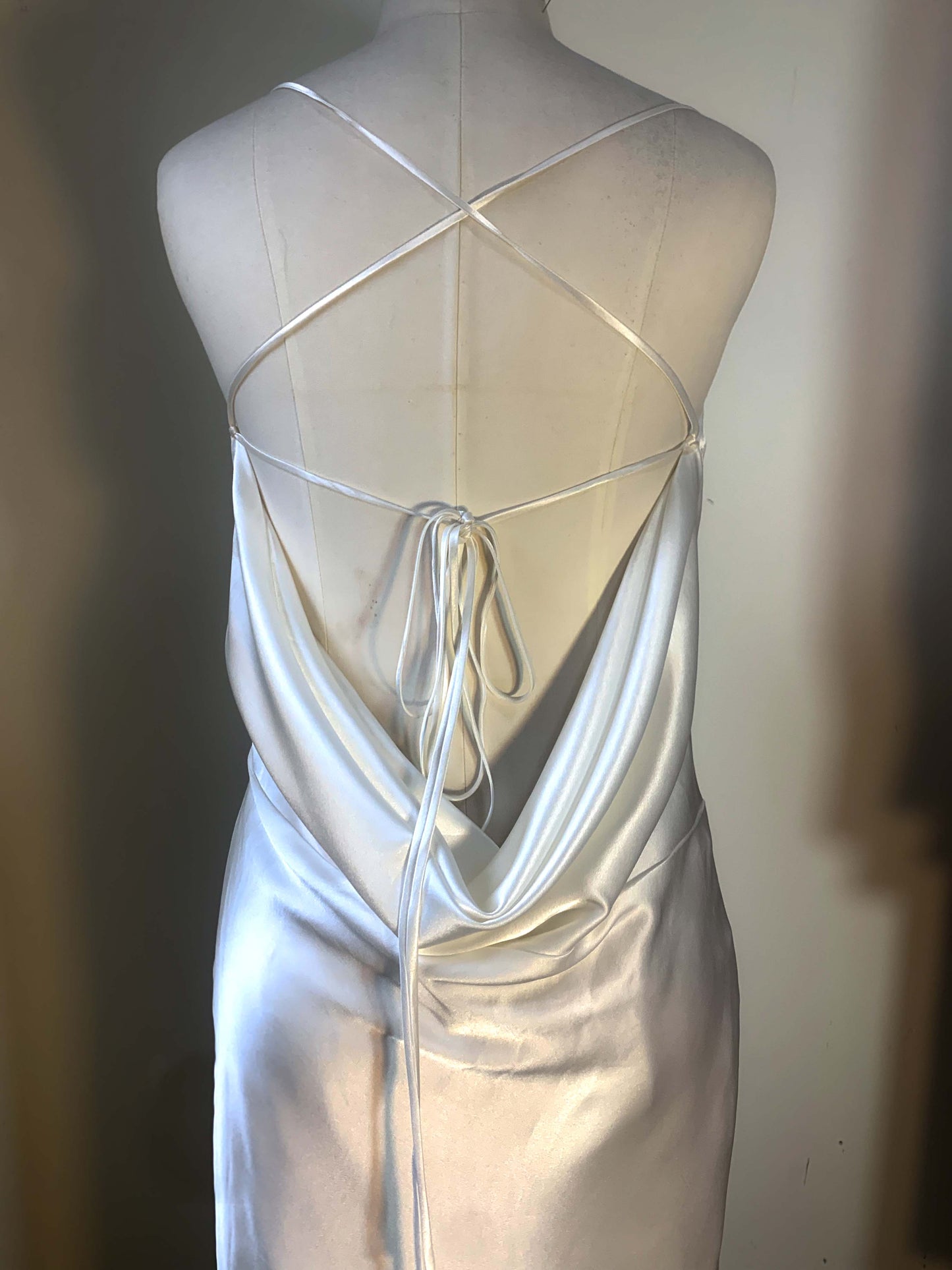 Custom  Dress