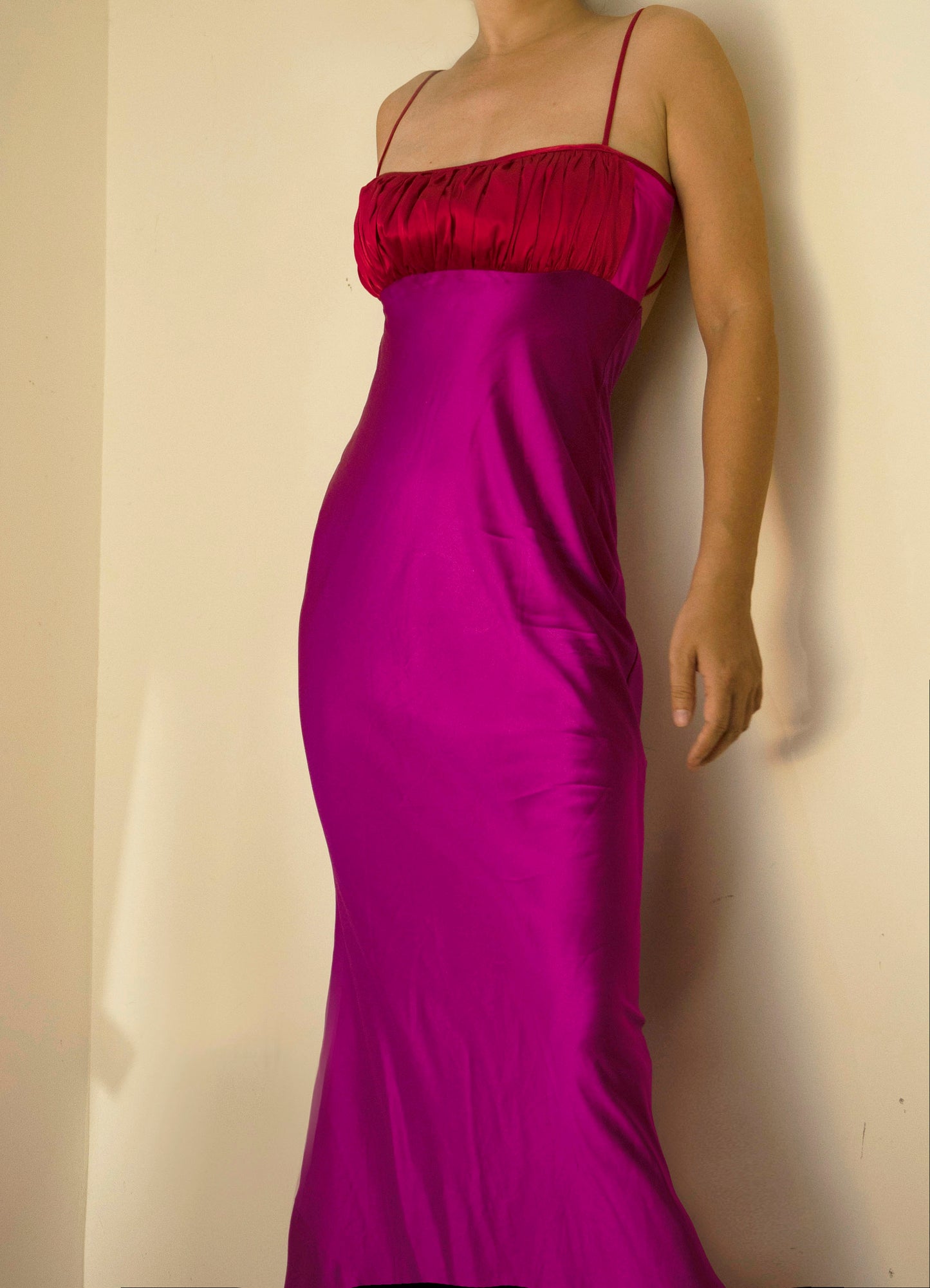 BLACK FRIDAY SALES*100% Mulberry Silk Aleecia Dress Gown