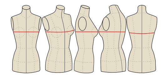 Custom Dress Link - Studio Alashanghai Silk