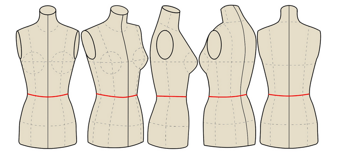 Custom Dress Link - Studio Alashanghai Silk